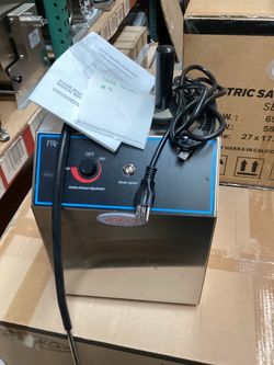 Smoke Generator