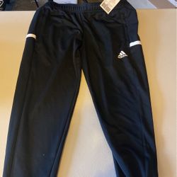 Adidas Women Sweats Medium NWT