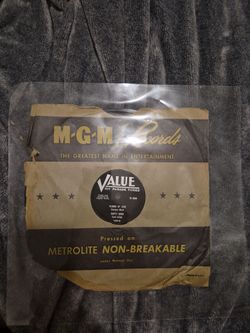 MGM Records