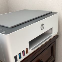 HP 5100 ALL IN ONE COPY MACHINE