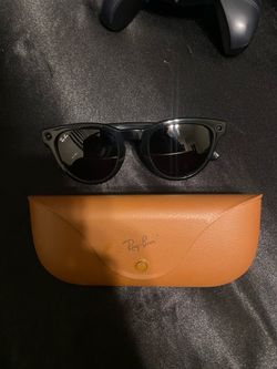 Meta glasses gen 2