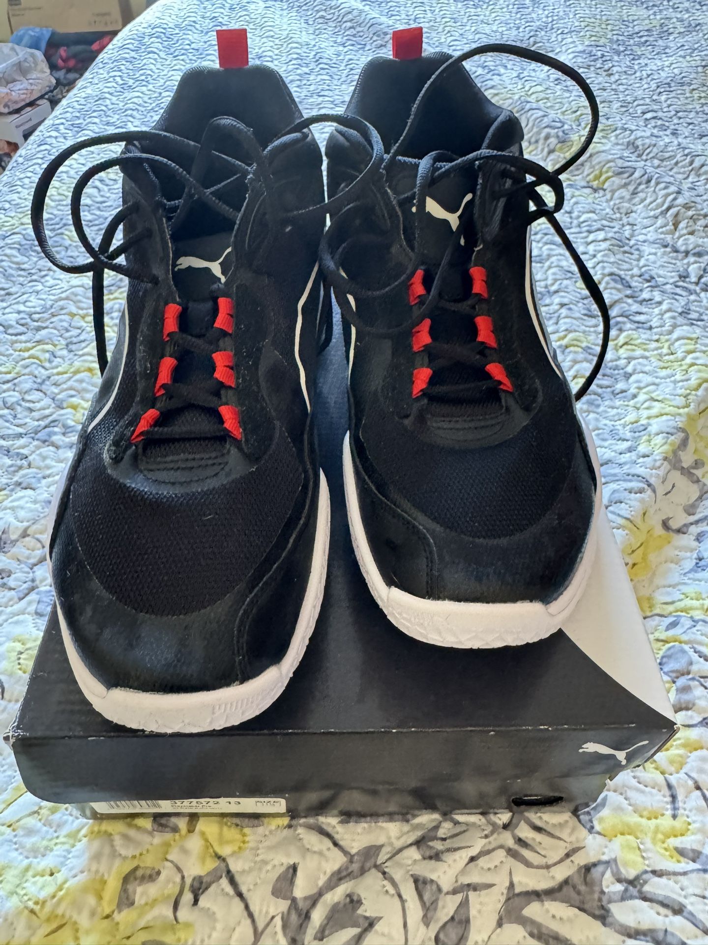Puma Playmaker Pro Sneaker For Men