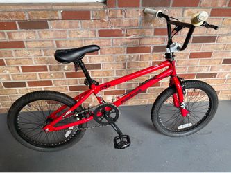 20” Tony Hawk bike