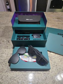 Rayneo Air 4 Pro: Chaos Edition