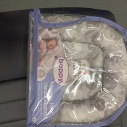 Baby Bath