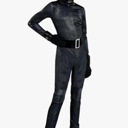 Cat Woman Costume