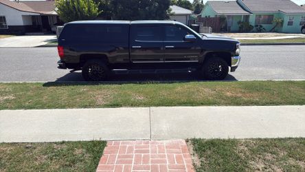 XD rims 20x9