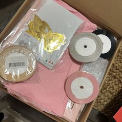 Flowers Accessories 