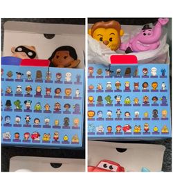 Disneyland resort 70th anniversary McDonald's toy