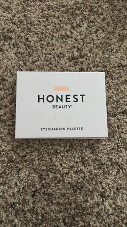 Honest Beauty eyeshadow Palette