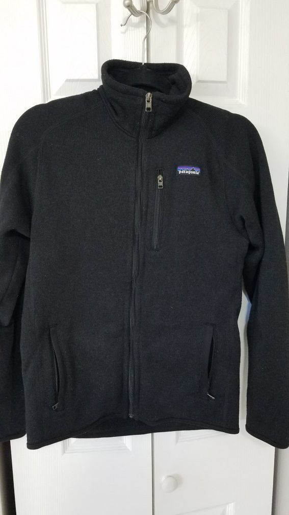 Patagonia Better Sweater size small
