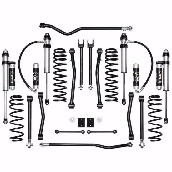 JEEP SUSPENSION LIFT KITS …call