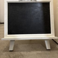 Chalk Board
