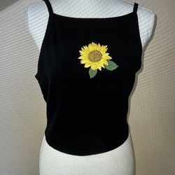New Truly Madly Deeply Tank Top