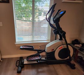 Free - Elliptical