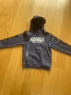 Hoodrich Hoodie size youth M