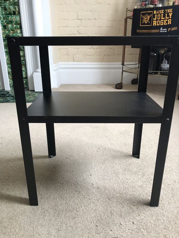 IKEA End Table for Sale in Pittsburgh, PA - OfferUp