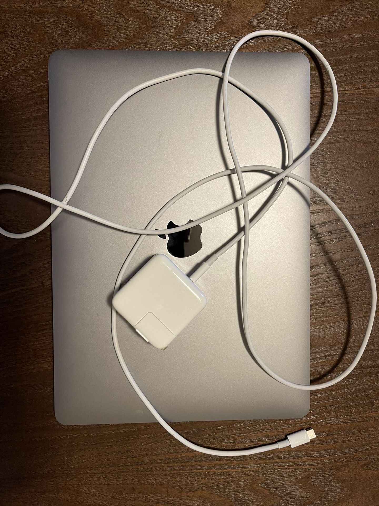 MacBook Air 2019