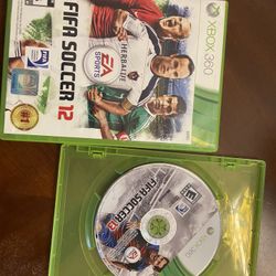 Xbox 360 Games