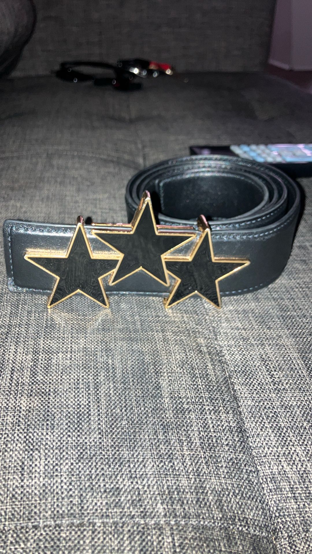 Amiri Belt