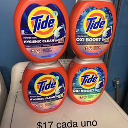 Detergente Para La Ropa 