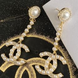 Studded Earrings