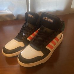 Adidas High tops