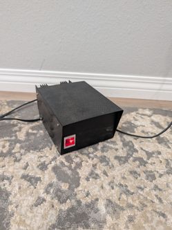Vista Power Supply