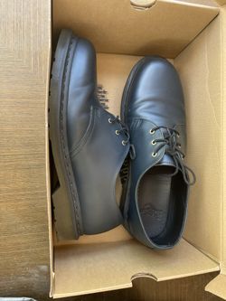 Dr. Marten 1941 ambassador 