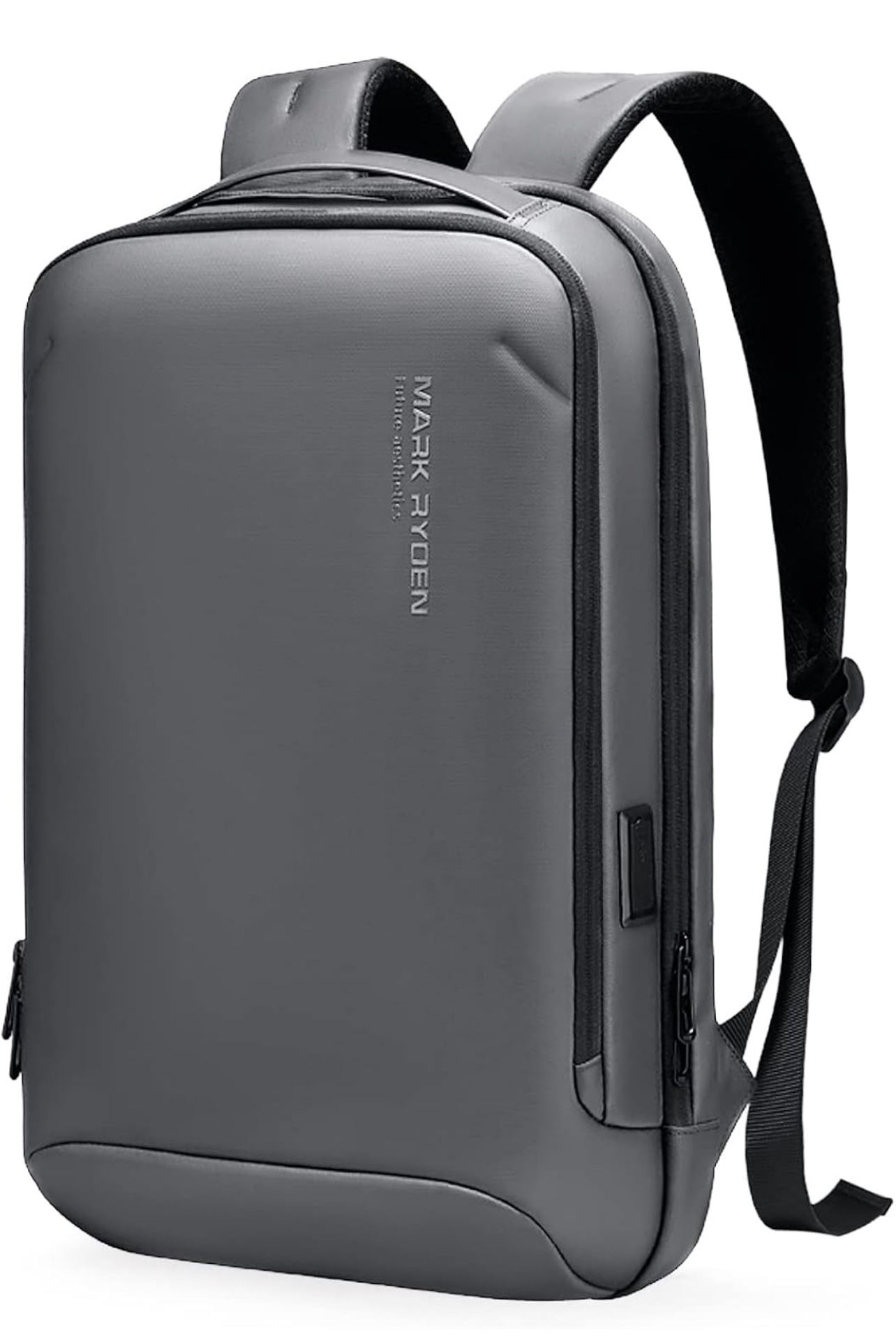 MARK RYDEN Slim Laptop Backpack for Men #2140
