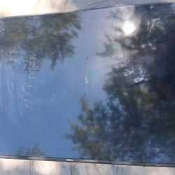 Hisense 4k UHD Smart TV 50"