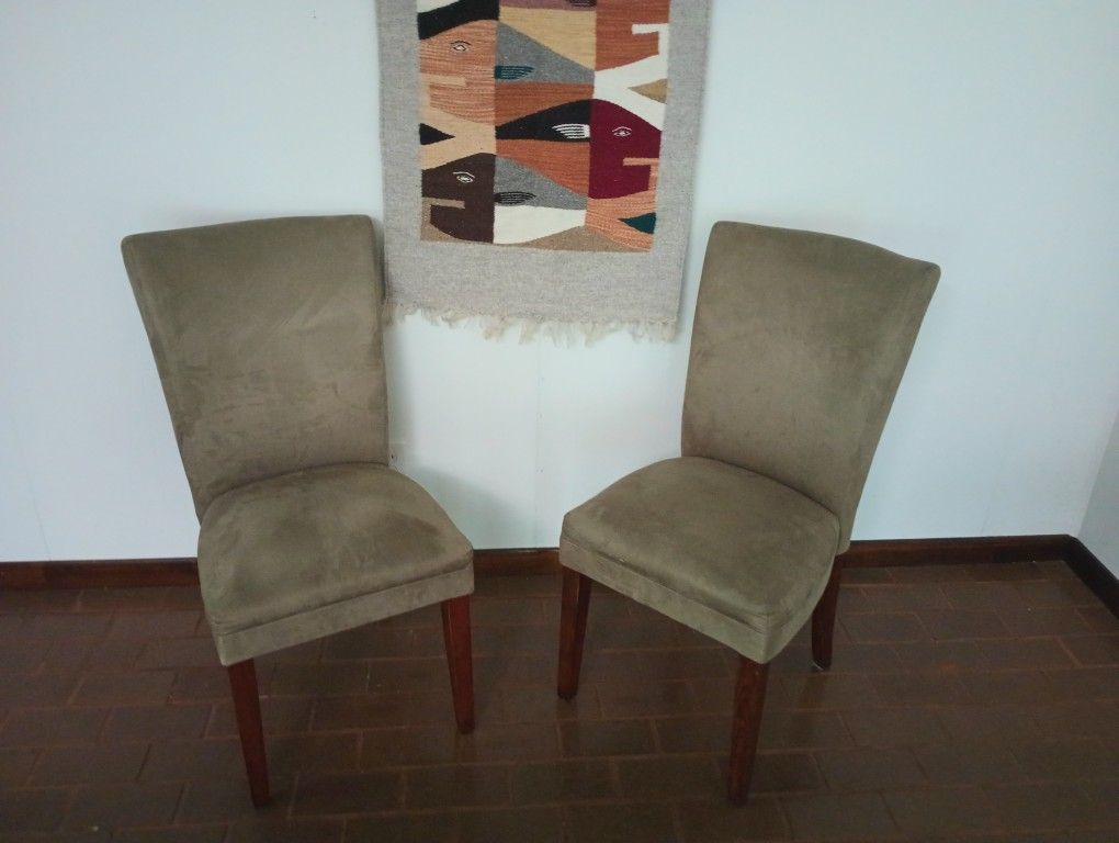 Side Chairs