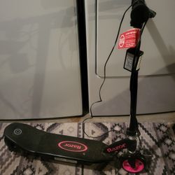 Scooter 