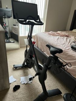 Pelaton for sale