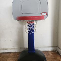 【Great Shape】tiddler Basketball Hoop