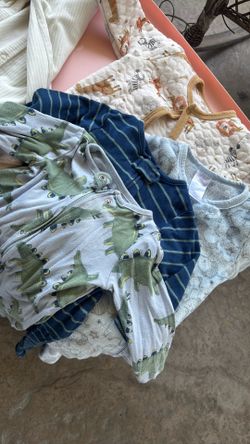 baby 3-6M