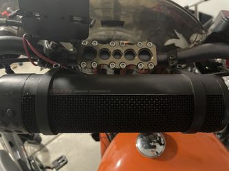 Kuryakyn Speaker