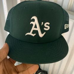 New Era (never Worn)