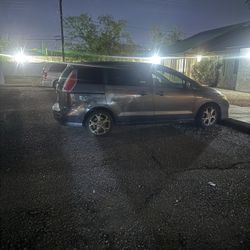 2010 Mazda Mx-5 Miata