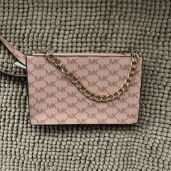 Brand New! Michael Kors Belt Bag