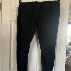 Women’s Jogger’s Size L
