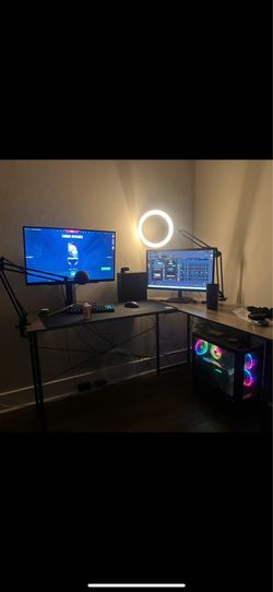 Gaming pc need gone soon