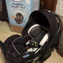 Graco Car Seat