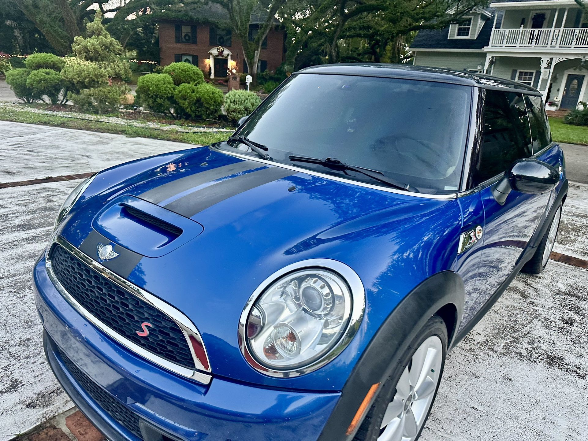 2013 Mini Cooper