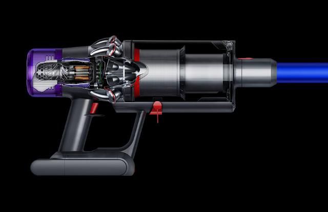 💨🧹💨DYSON V11 VACUUM - Versatile and cordless for whole home deep cleaning Engineered for homes with pets💨🧹💨