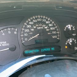 2003-2006 Chevy / Gmc Silverado Or Sierra 