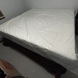 New King Size Mattress 