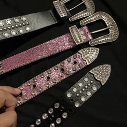 Belts