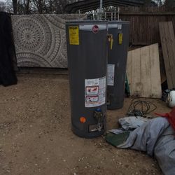 Classic Rheem Professional 