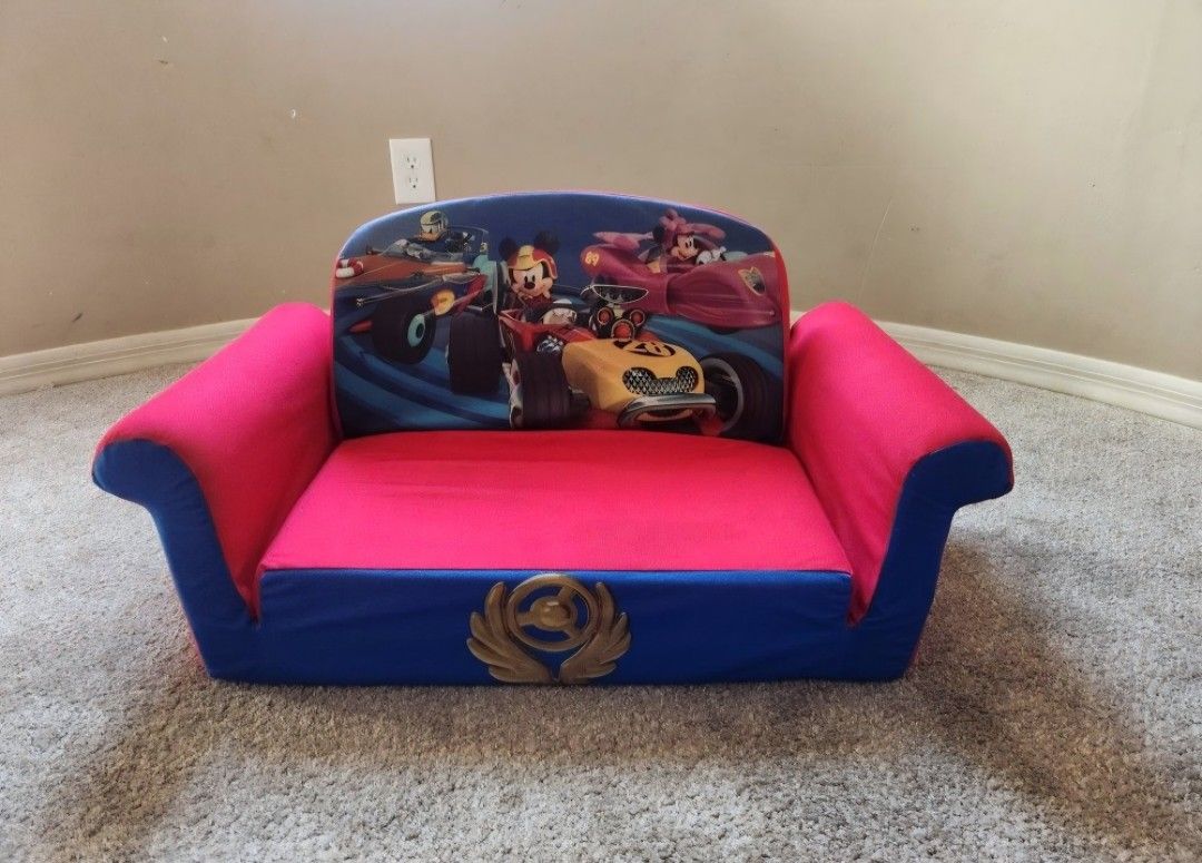 Toddler Couch